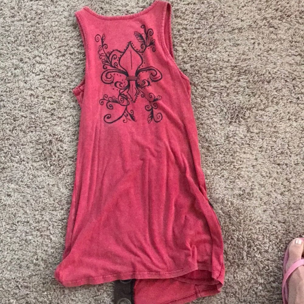 Treasure rock tunic - Picture 2 of 6